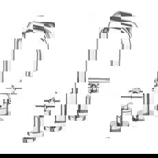 Newport Brass East Square 1400 — image 1